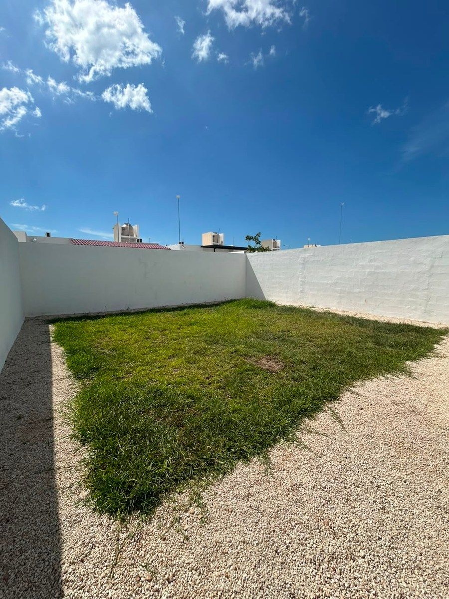 Casa em Gran Santa Fe, Mérida, foto 22 de 24