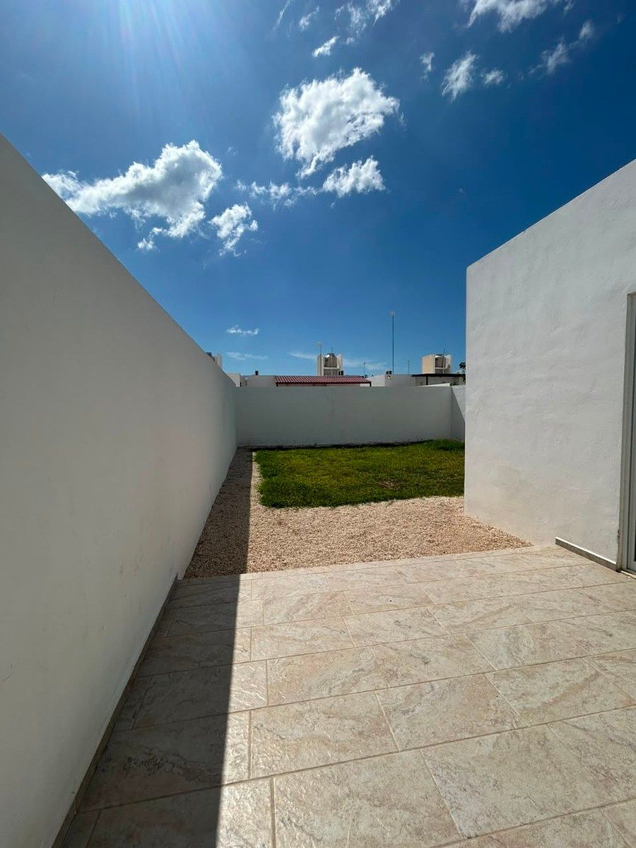 Casa em Gran Santa Fe, Mérida, foto 20 de 24