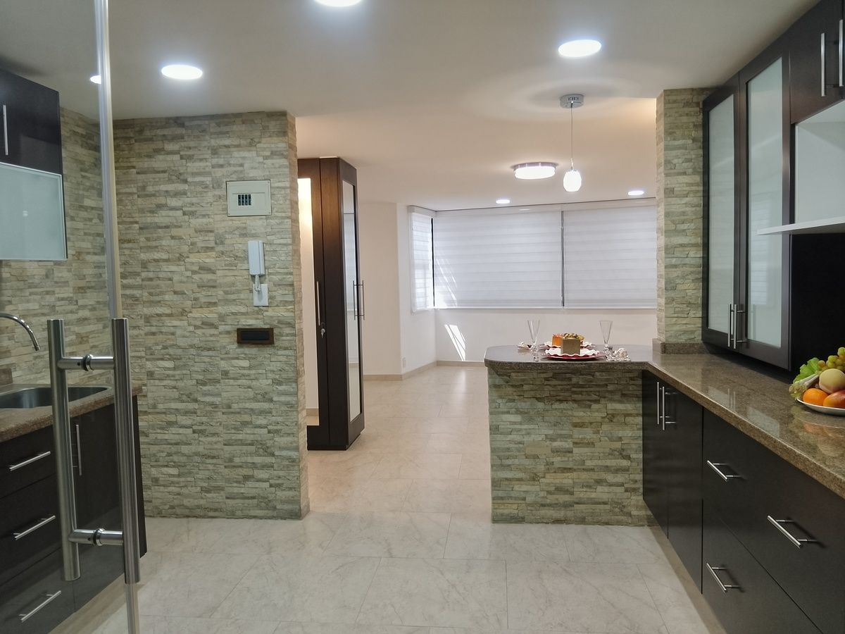 1 de 17: Departamento en Venta Ciudad de  los Deportes Rayo Vende ®