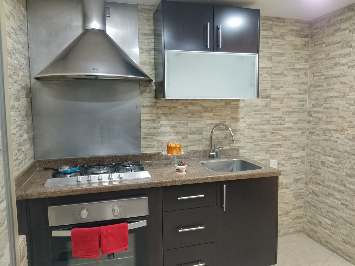 5 de 17: Departamento en Venta Ciudad de  los Deportes Rayo Vende ®