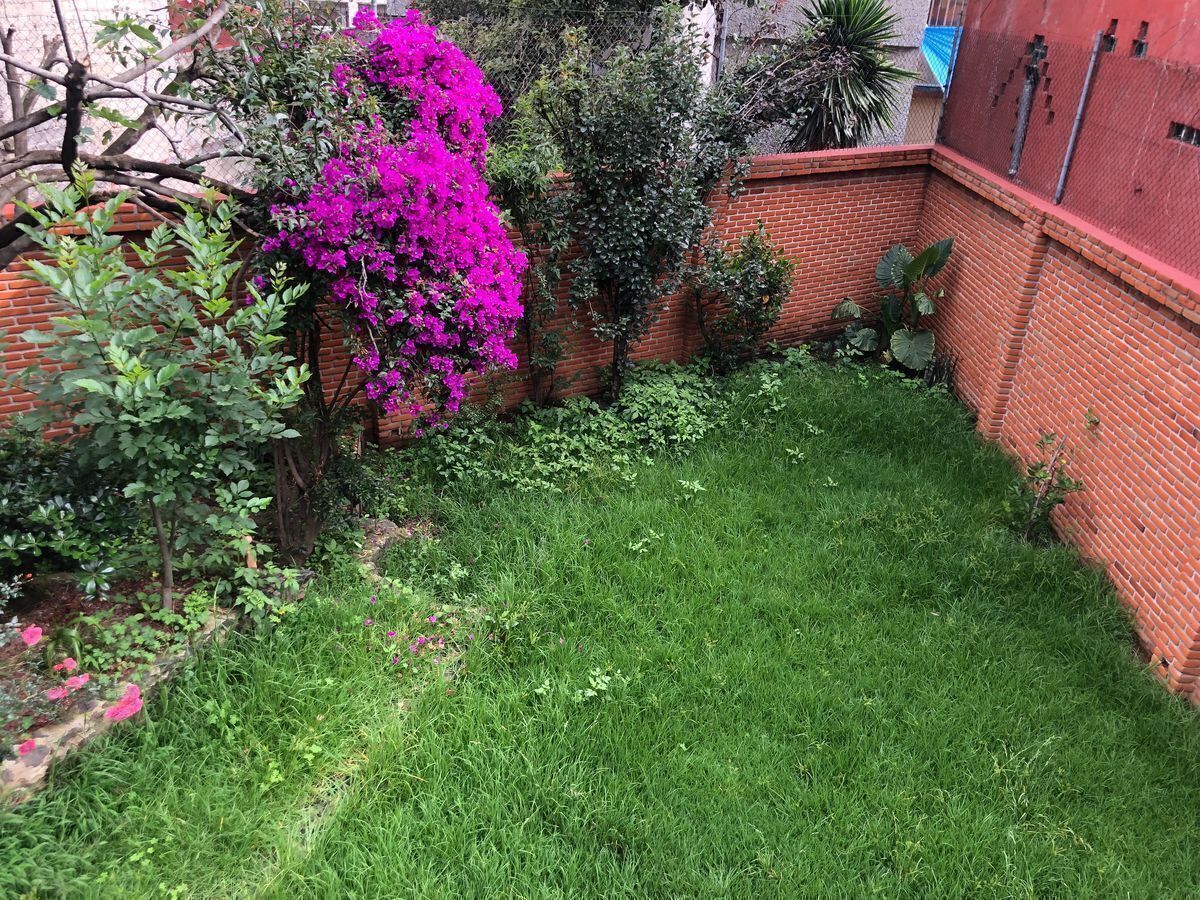 2 of 19: Casa en Renta en Tlalpan Rayo Vende ®