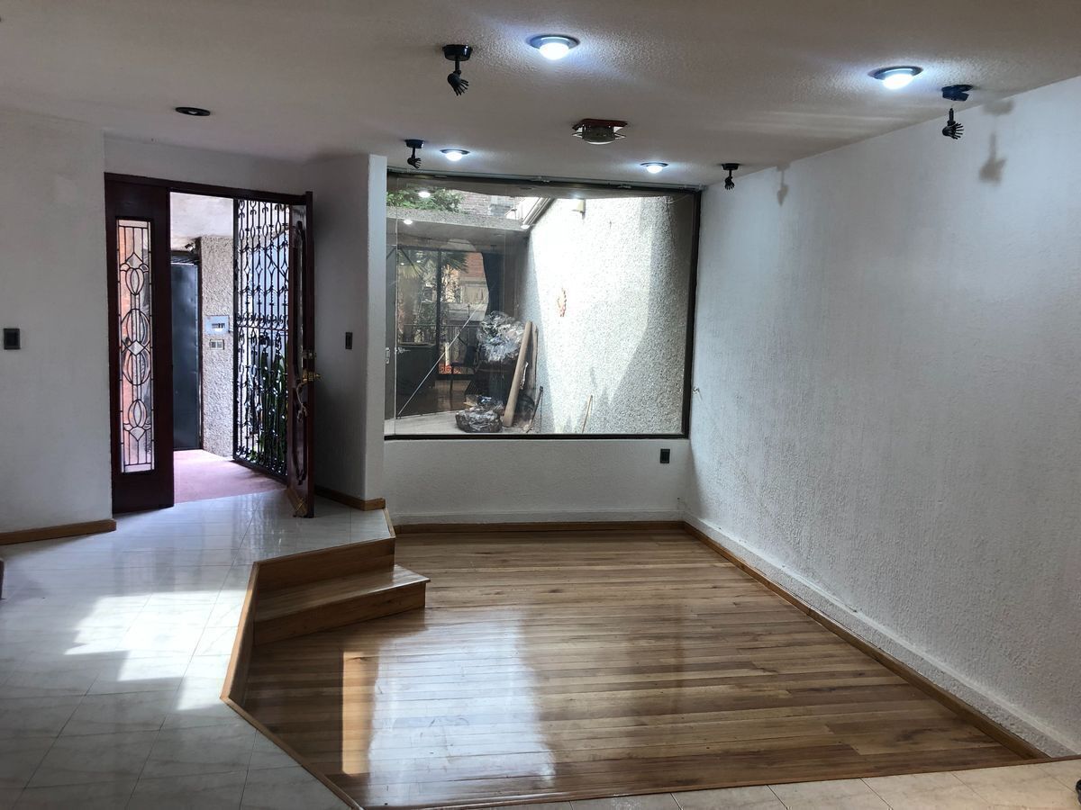 3 of 19: Casa en Renta en Tlalpan Rayo Vende ®