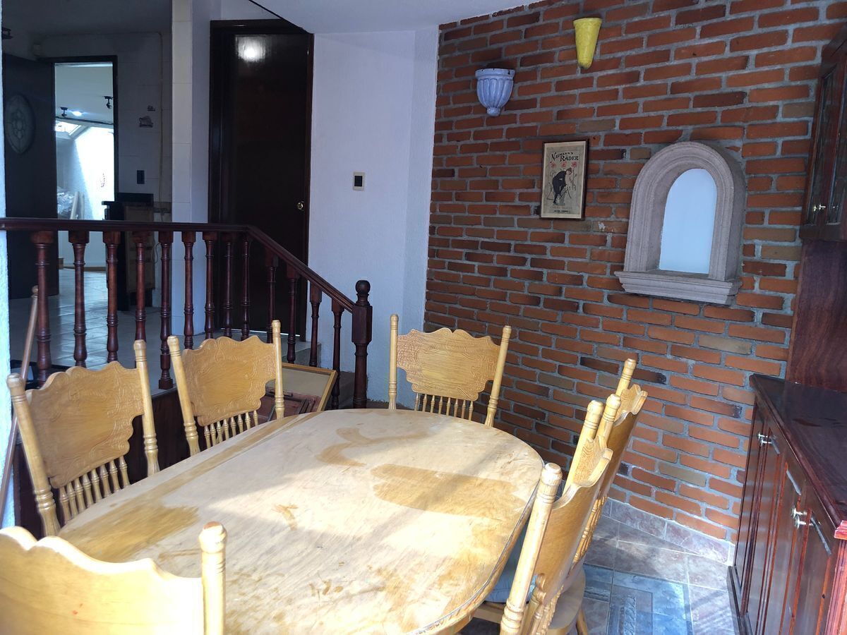 4 of 19: Casa en Renta en Tlalpan Rayo Vende ®