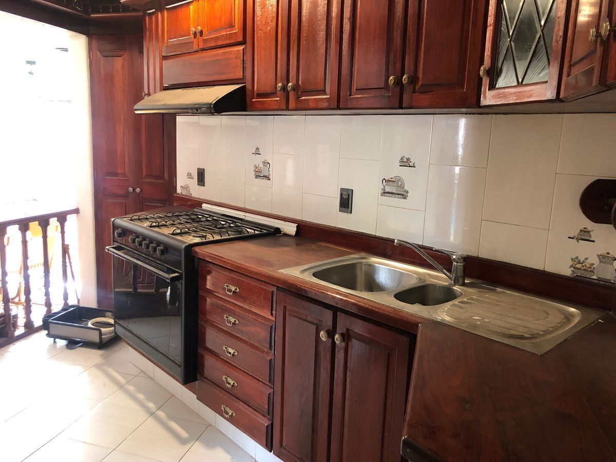 5 of 19: Casa en Renta en Tlalpan Rayo Vende ®