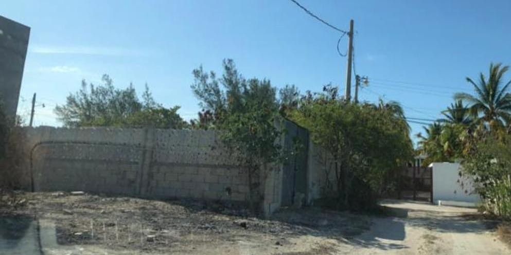Terreno en Chicxulub Puerto, Progreso, foto 7 de 14