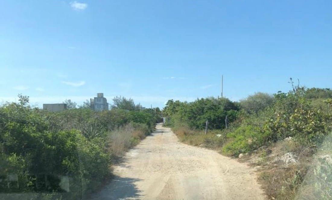 Terreno en Chicxulub Puerto, Progreso, foto 3 de 14