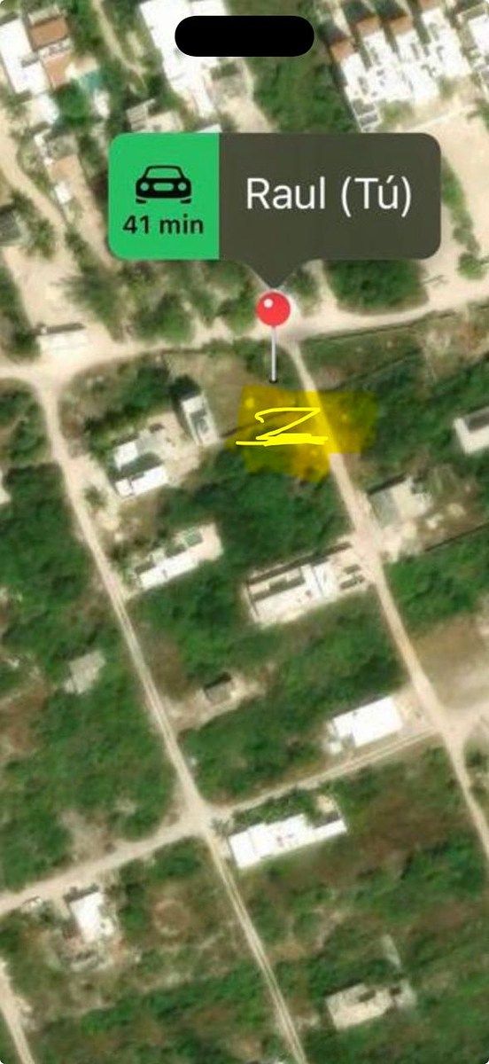 Terreno en Chicxulub Puerto, Progreso, foto 8 de 14