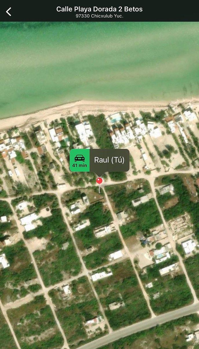 Terreno en Chicxulub Puerto, Progreso, foto 9 de 14