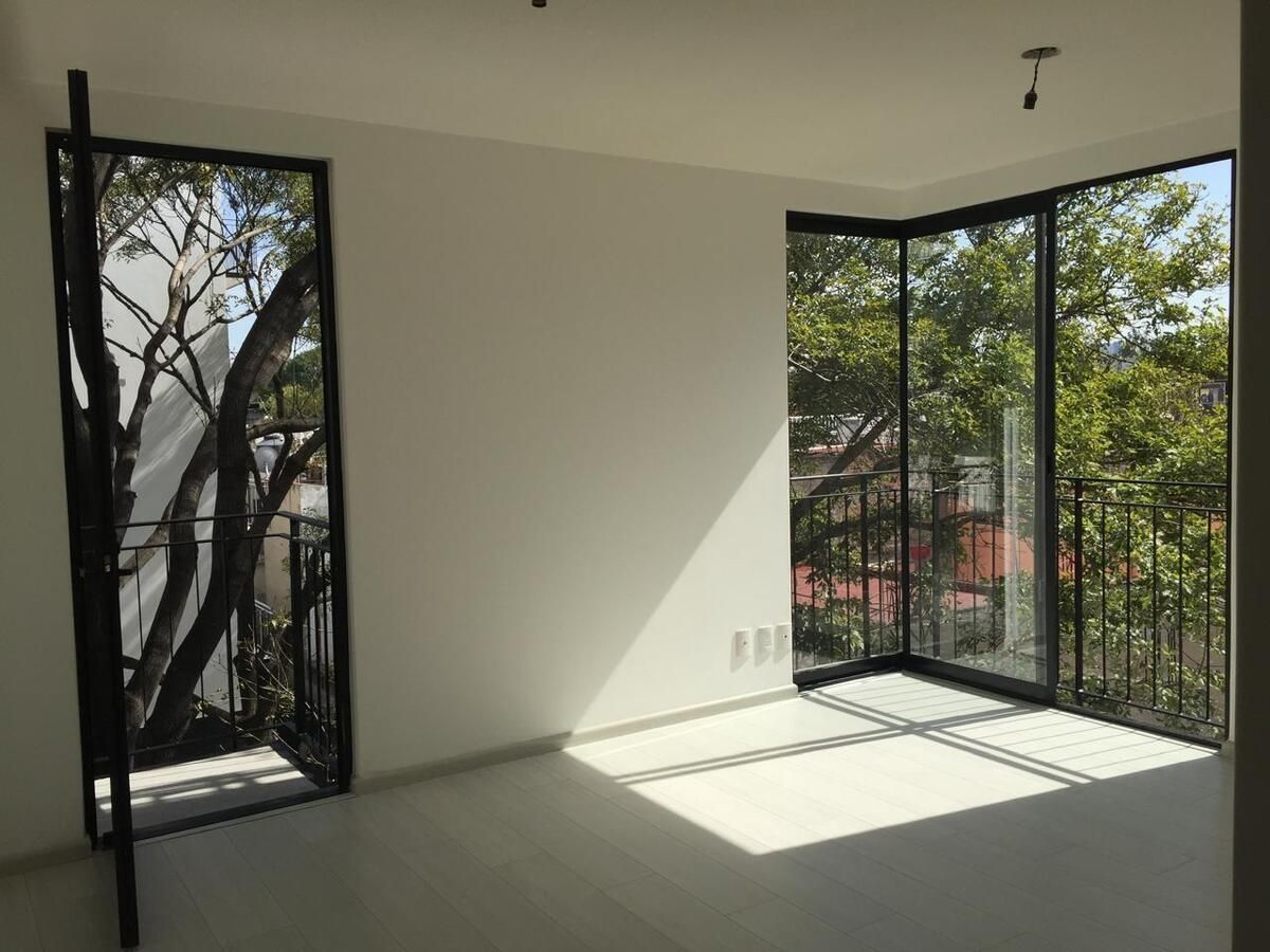 3 de 13: Departamento en Venta en Santa María La Ribera Rayo Vende ®