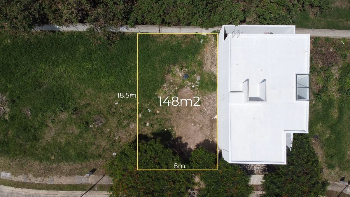 TERRENO EN VENTA EN ZONA SUR - foto 1