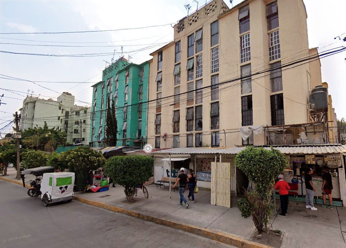5 de 11: Excelente ubicación