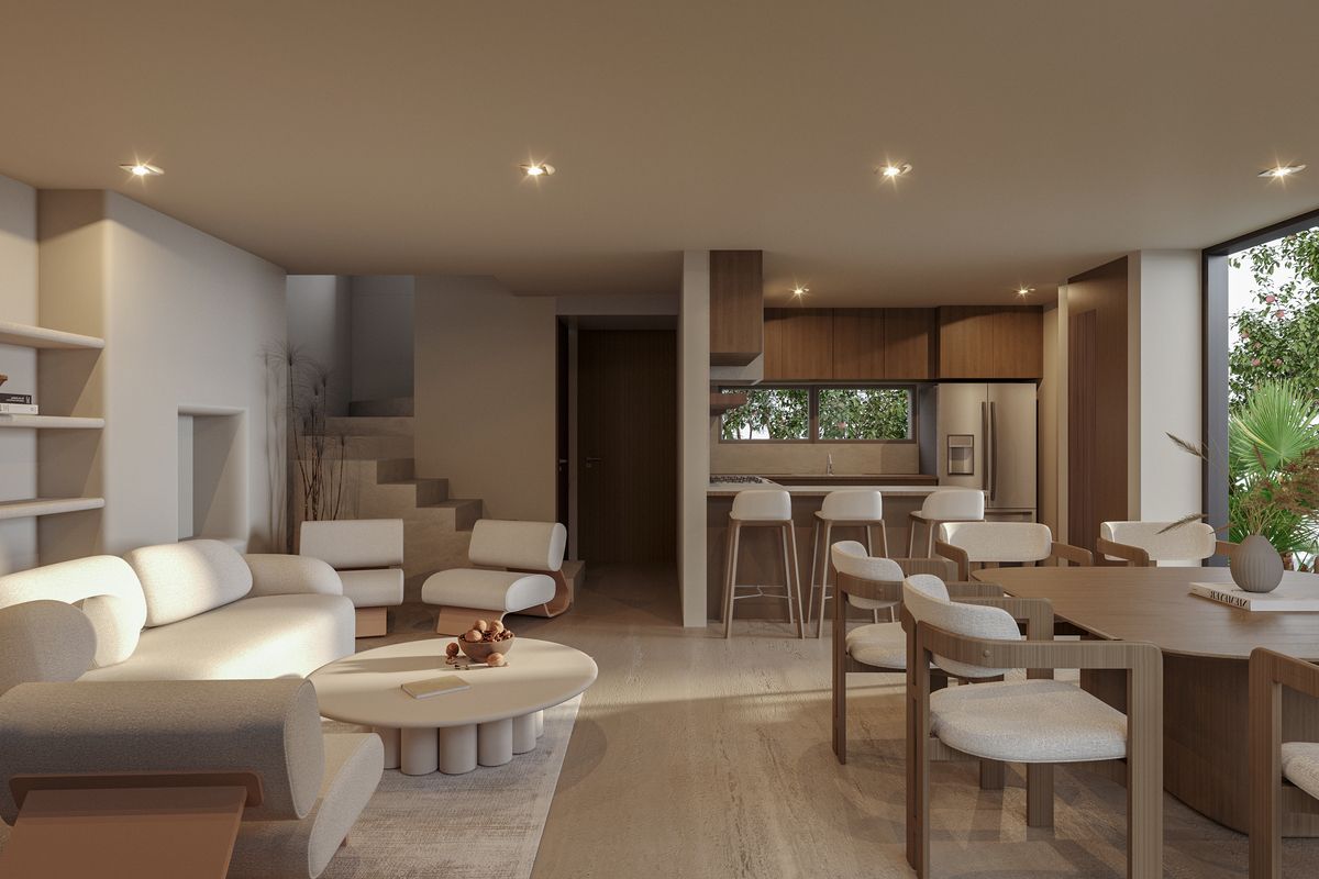 House for sale in residential private area - foto 2