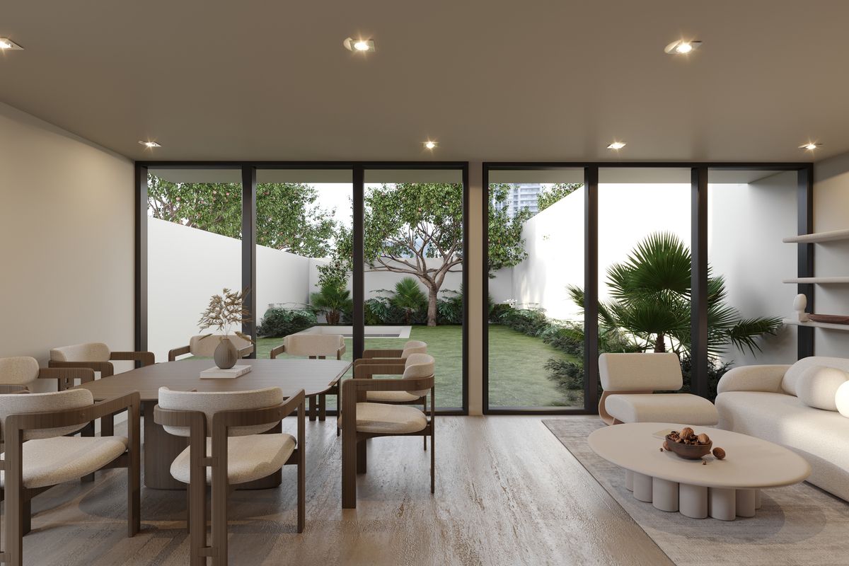 House for sale in residential private area - foto 3