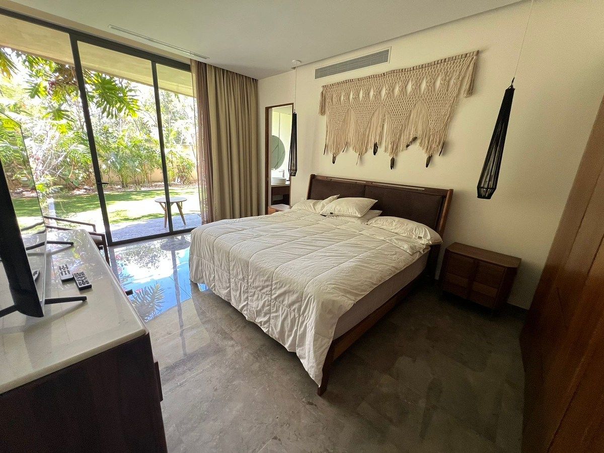 Departamento en Region 15, Tulum, foto 5 de 38