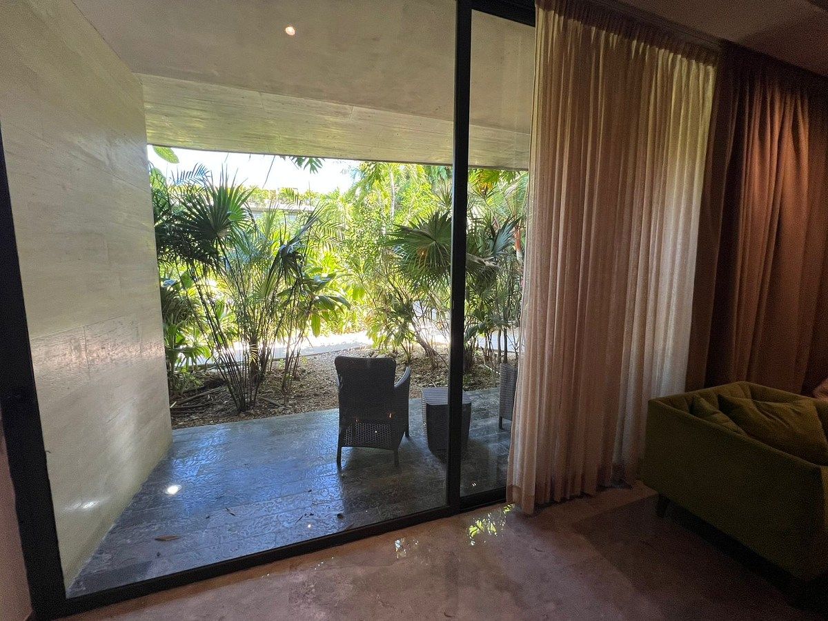 Departamento en Region 15, Tulum, foto 7 de 38