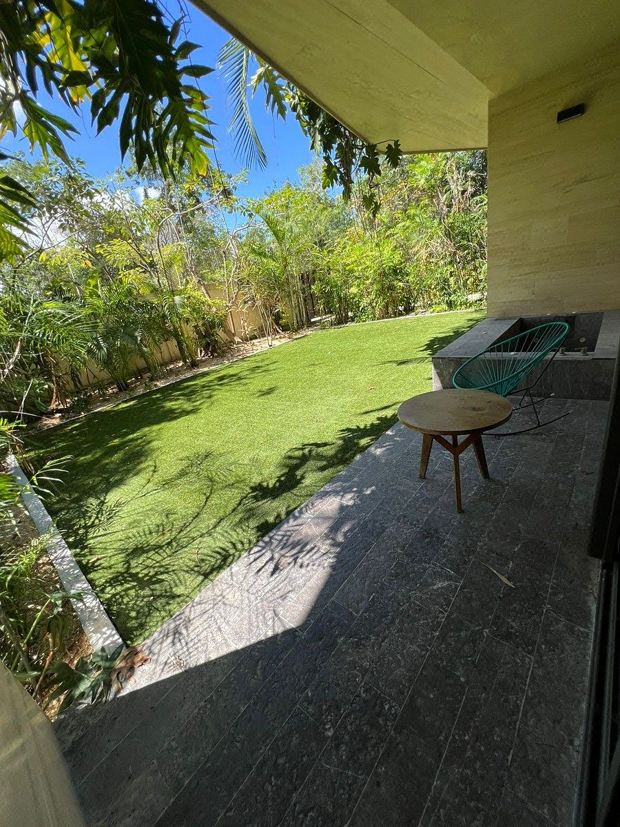 Departamento en Region 15, Tulum, foto 13 de 38