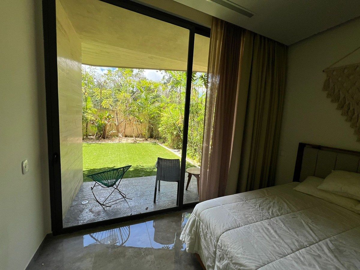 Departamento en Region 15, Tulum, foto 20 de 38