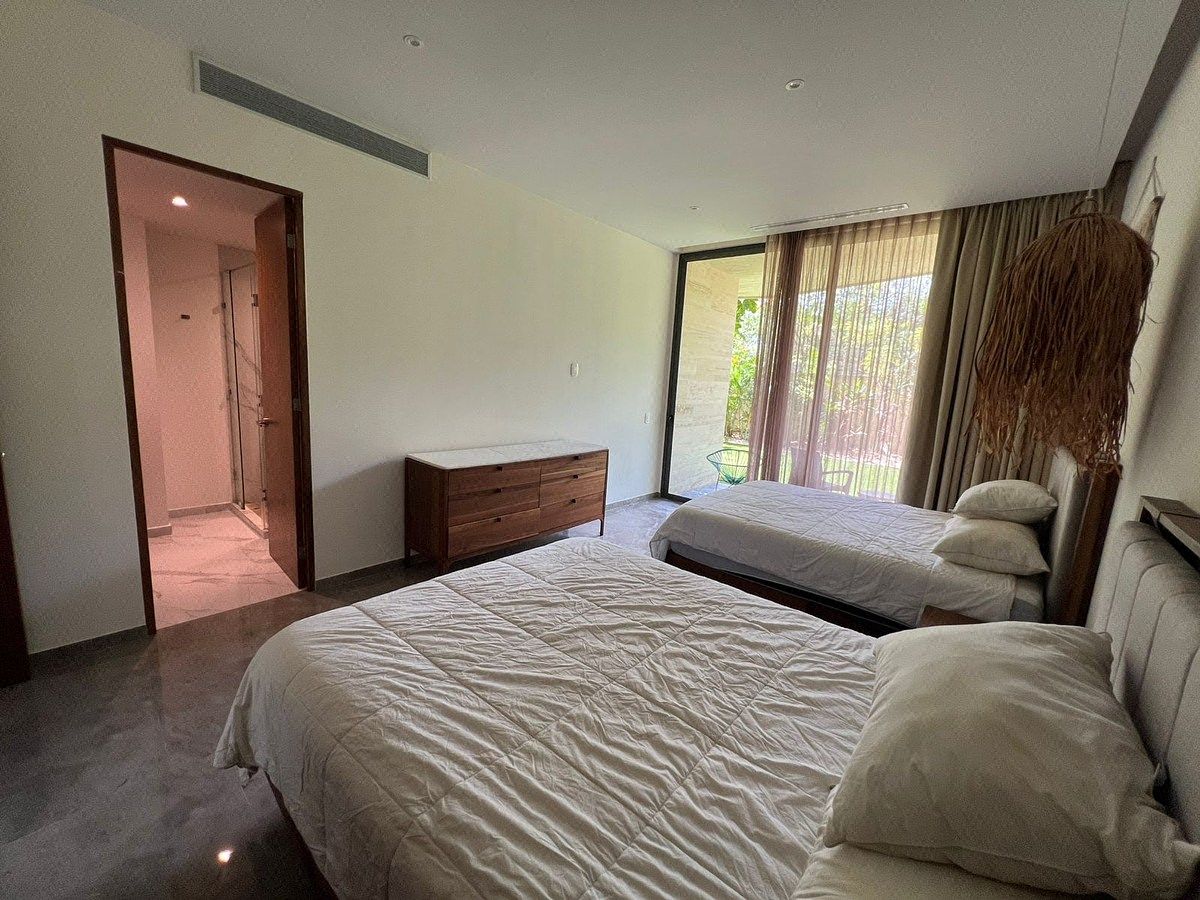 Departamento en Region 15, Tulum, foto 23 de 38