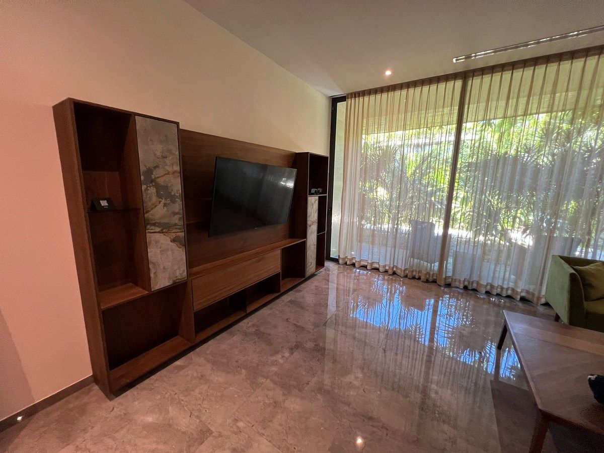 Departamento en Region 15, Tulum, foto 31 de 38