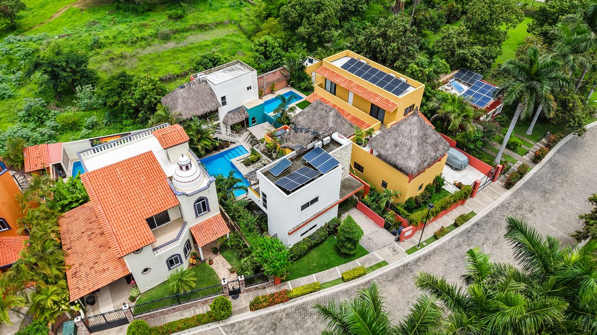 2 of 49: Casa Mango Azul Los Mangos Nuhome Realty