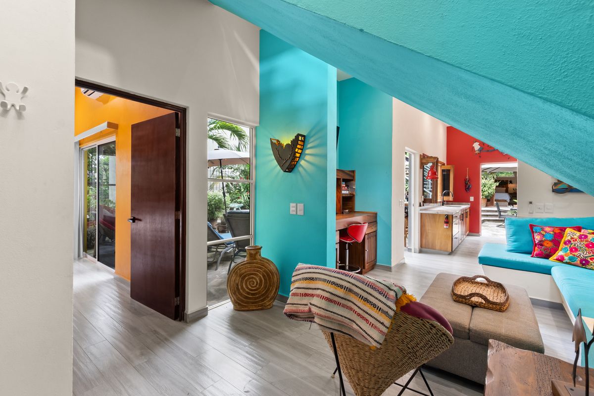 3 of 49: Casa Mango Azul Los Mangos Nuhome Realty