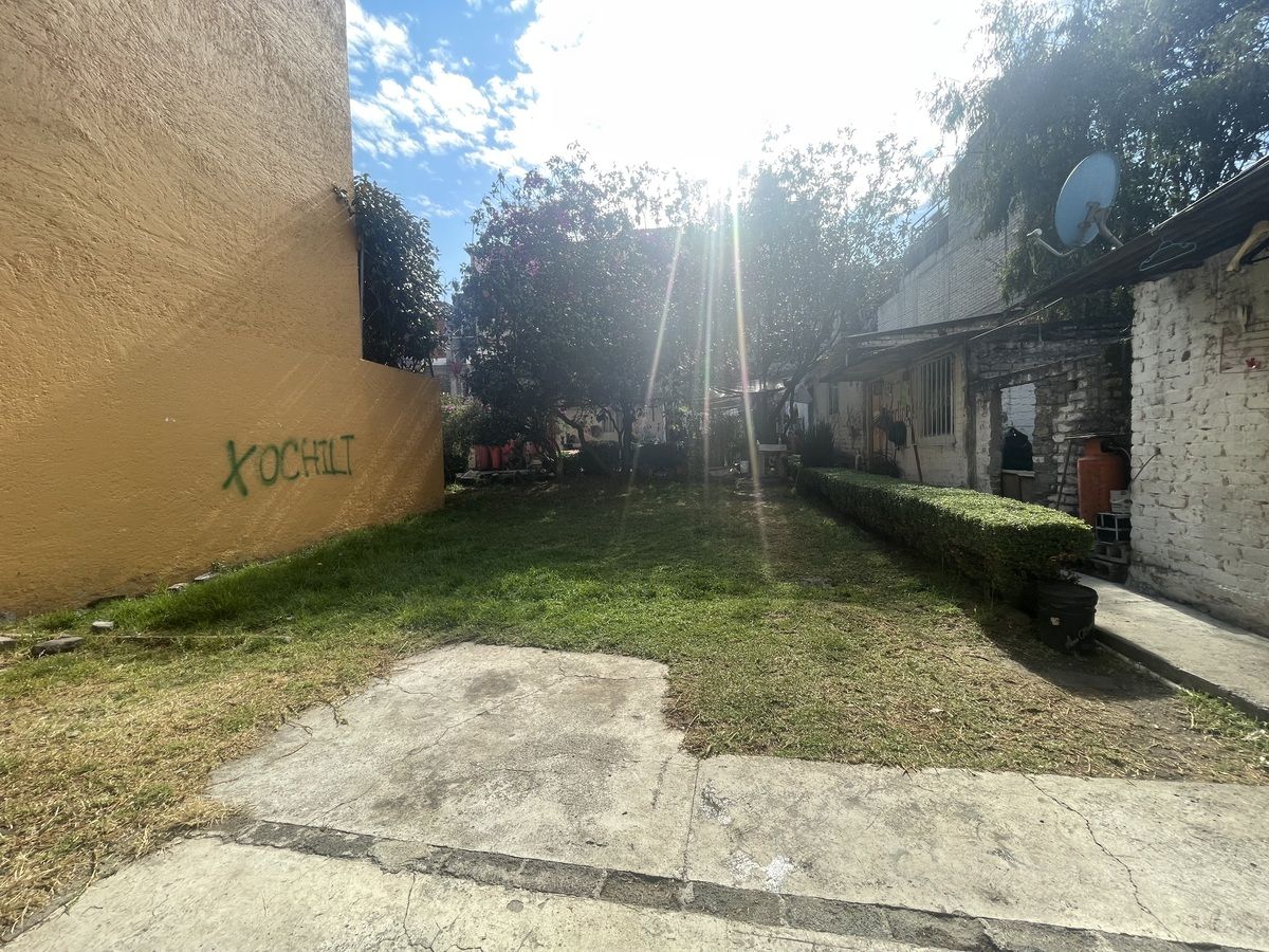 2 de 10: Terreno en Venta en La Malinche Rayo Vende ®