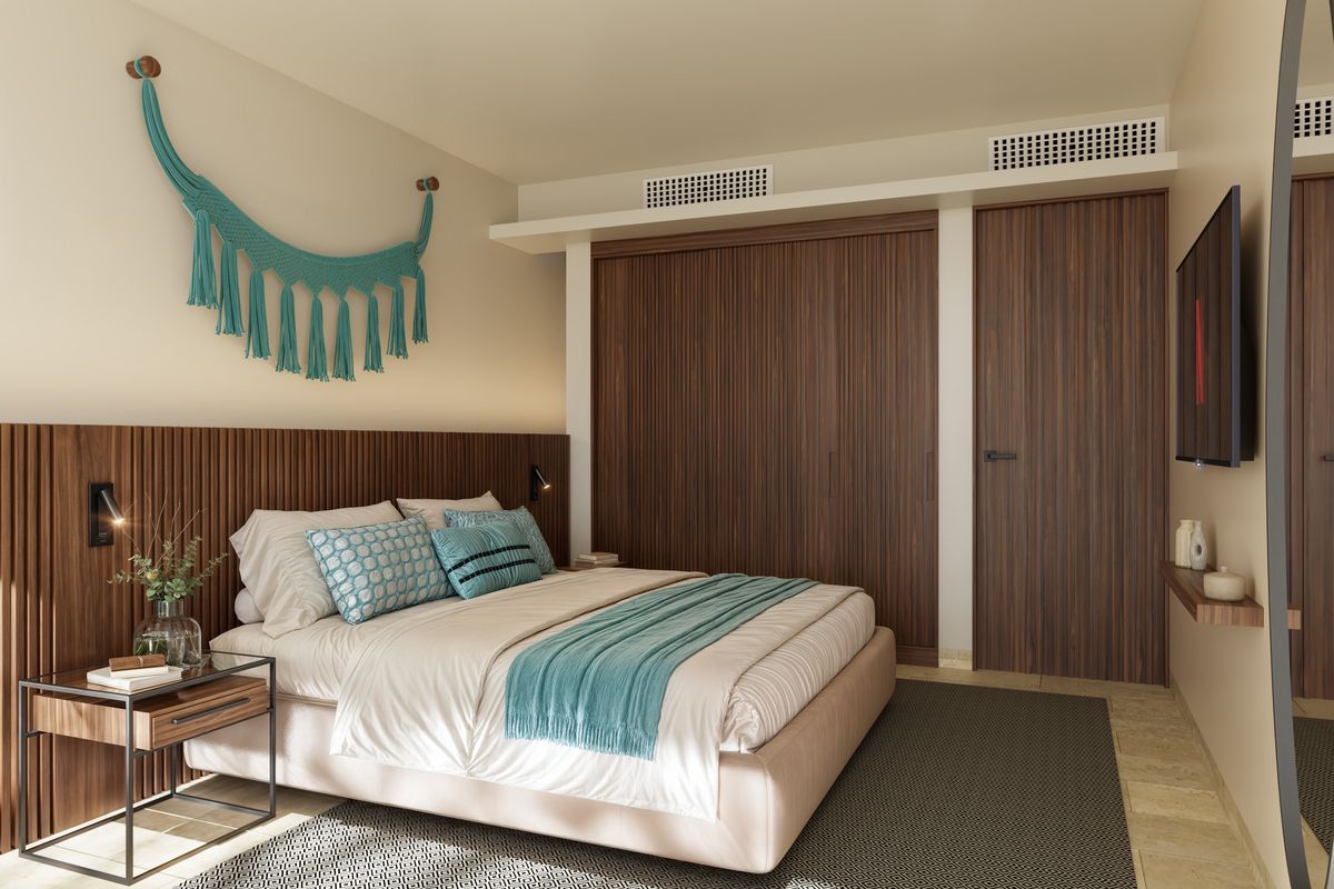 2 of 11: Habitación