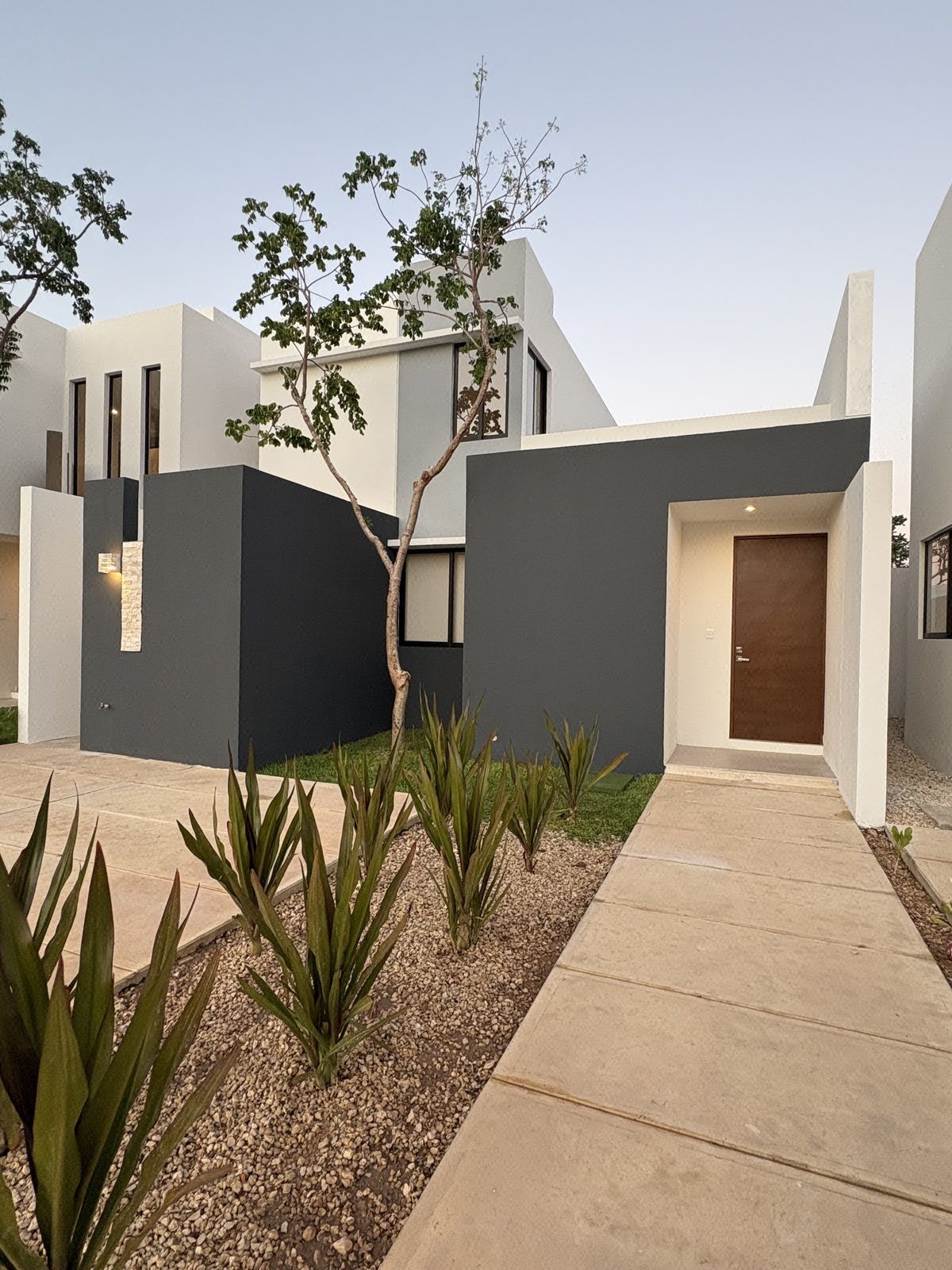 House in Caucel, Mérida, photo 2 of 16