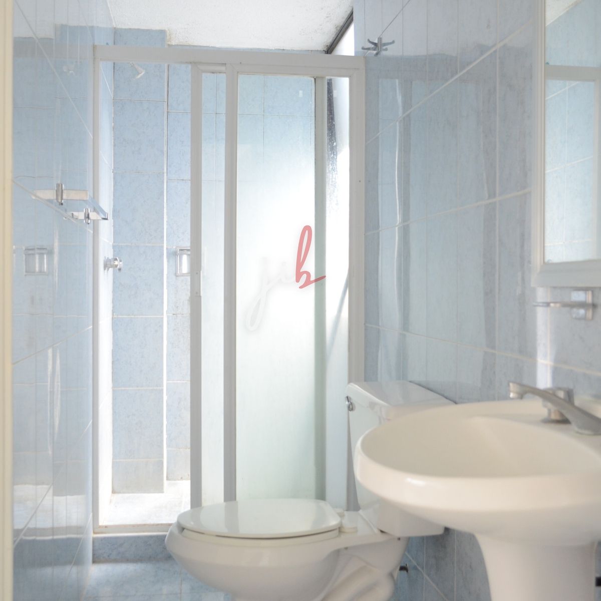 5 de 14: Baño completo