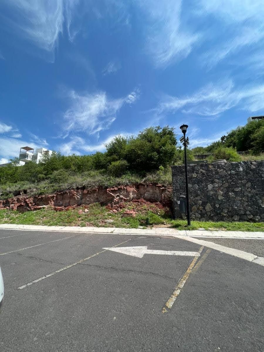 SALE LAND CASCADA DE LAS FLORES REAL DE JURIQUILLA - foto 3