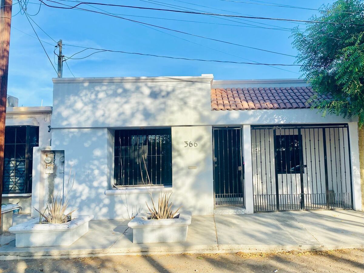 1 de 15: Fachada de la Casa