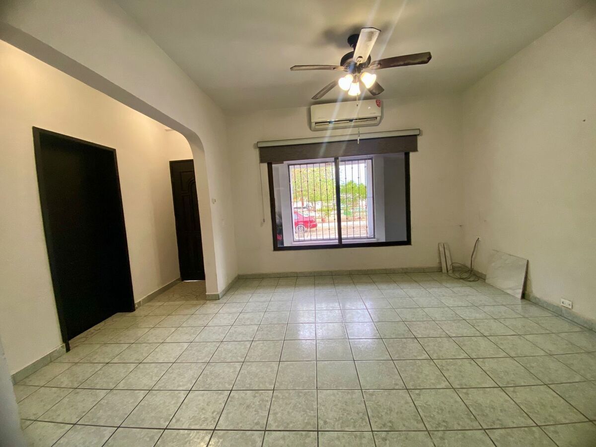 11 de 15: Espacio para Sala