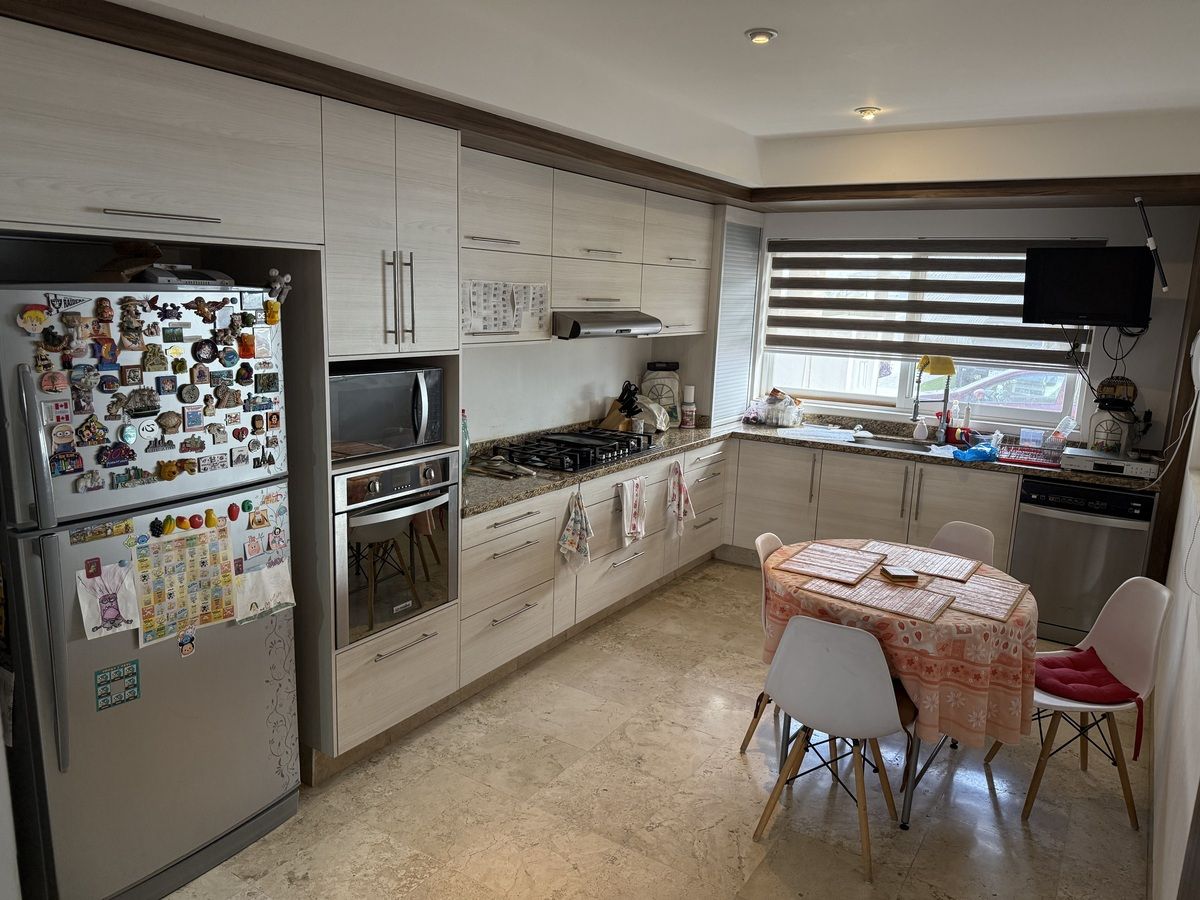 6 de 31: Cocina