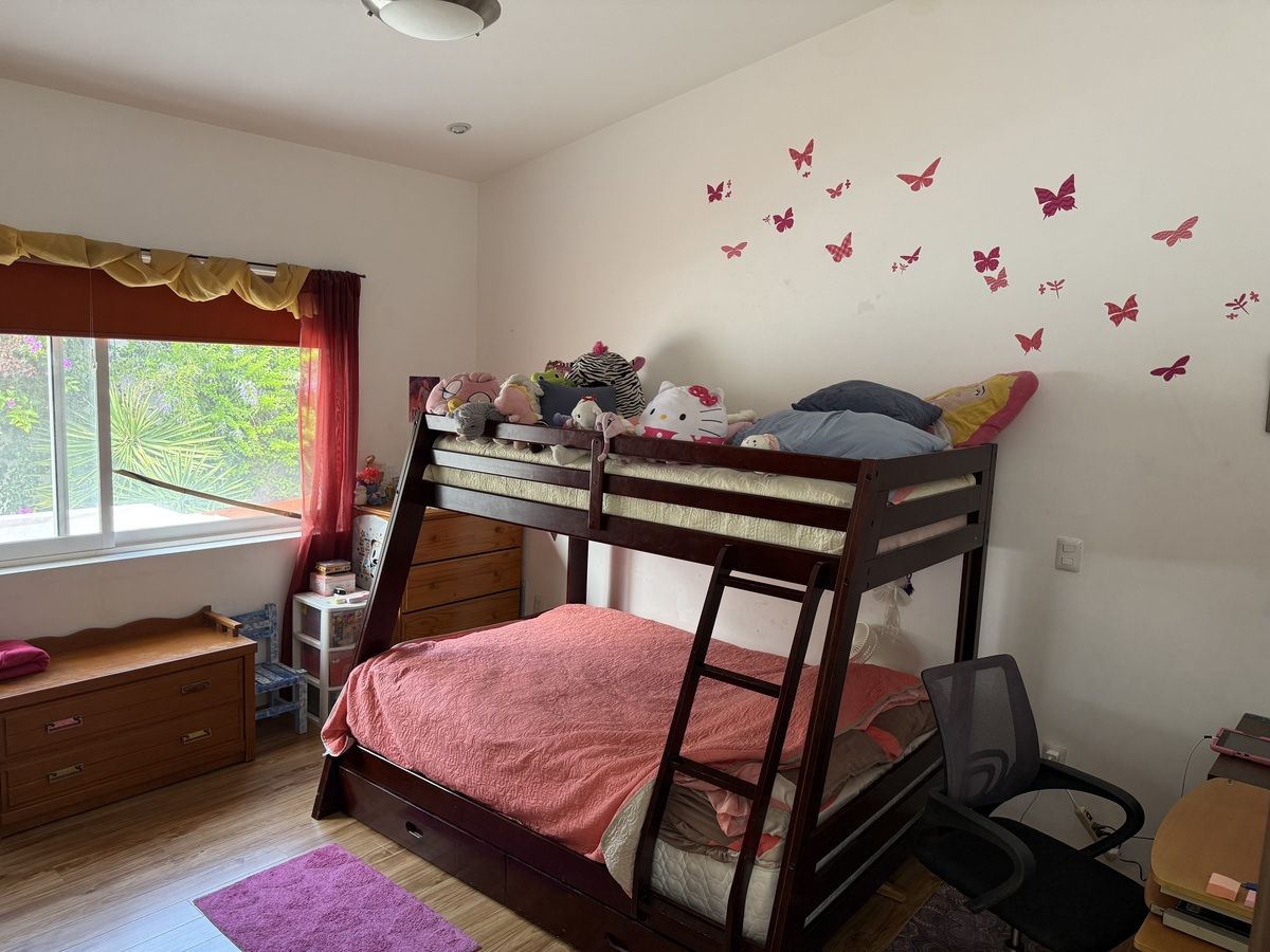 15 de 31: Habitación 2 secundaria