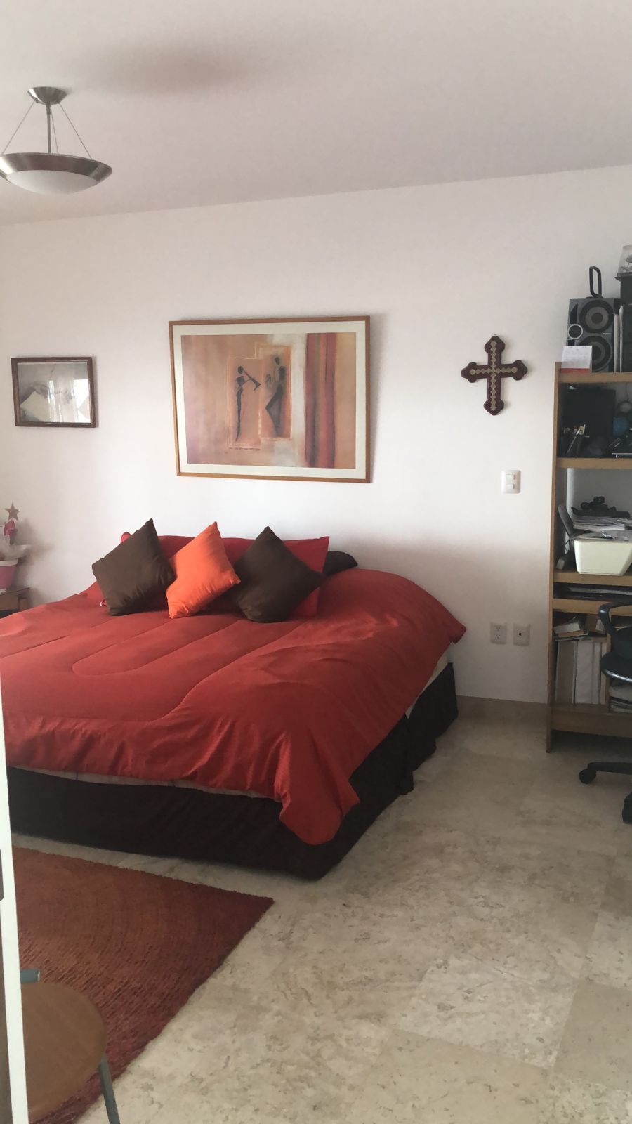 18 de 31: Hab. Planta baja con baño