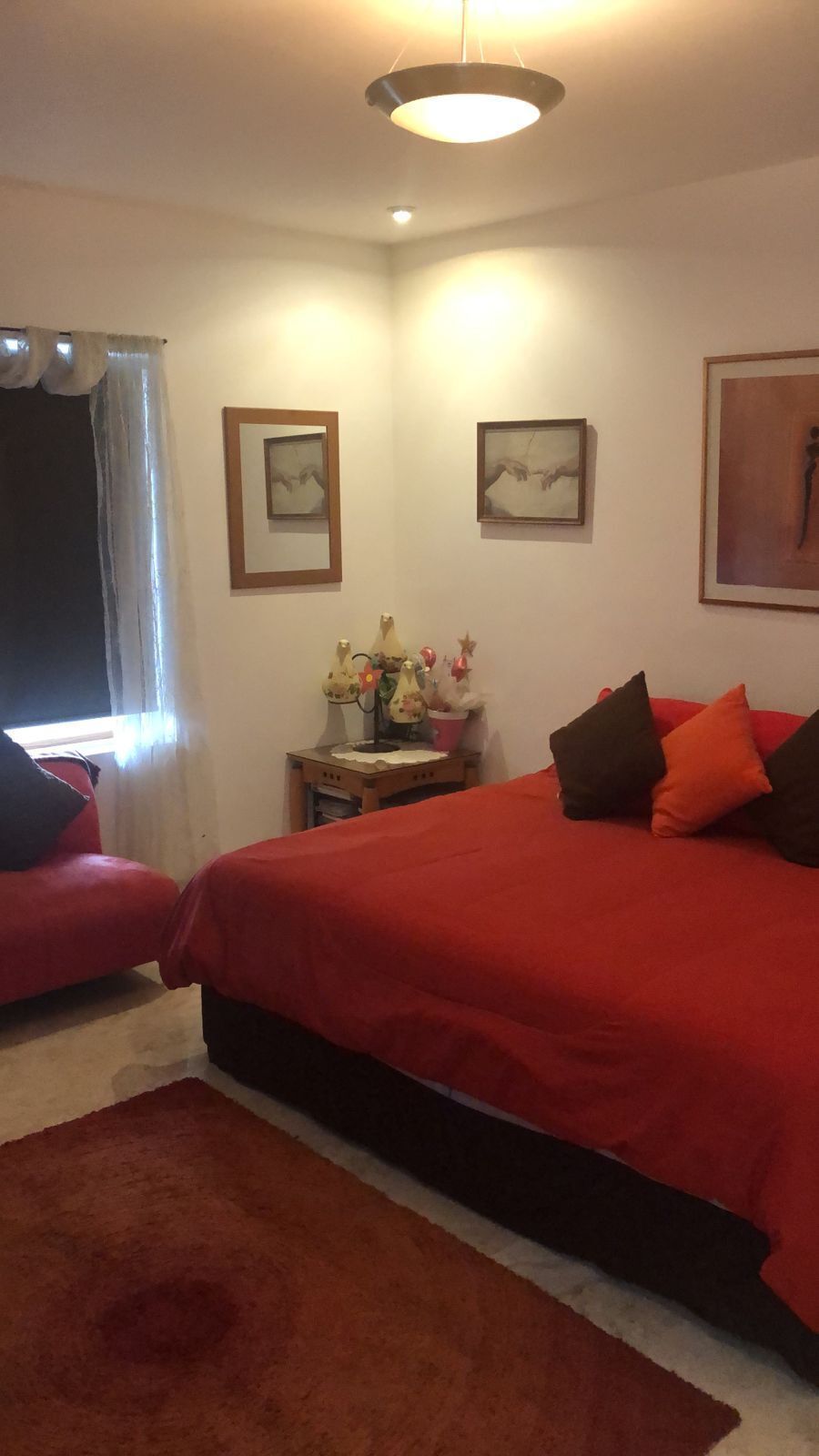 19 de 31: Hab. Planta baja con baño