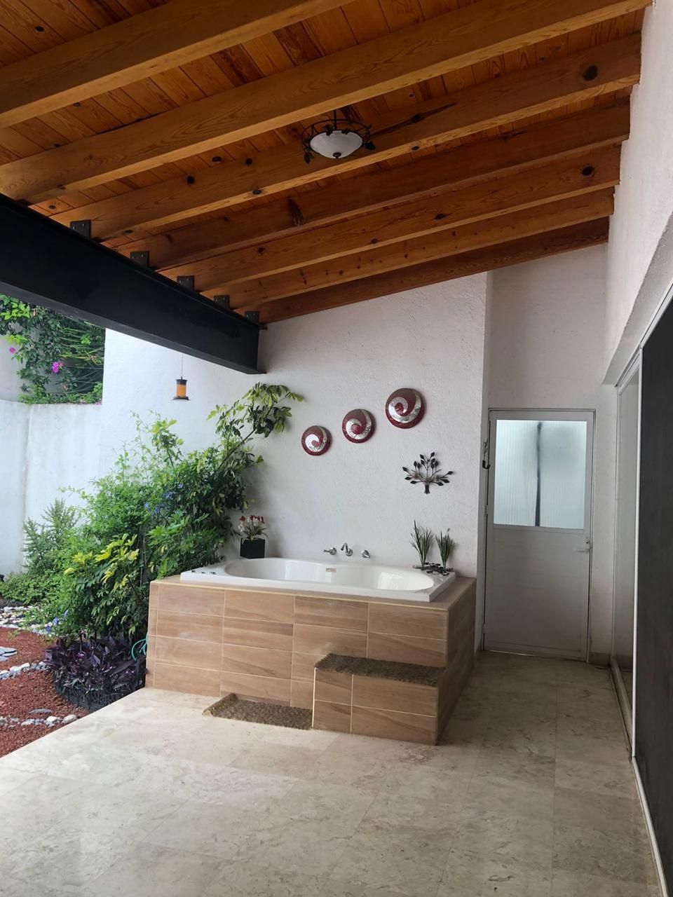 22 de 31: Jacuzzi