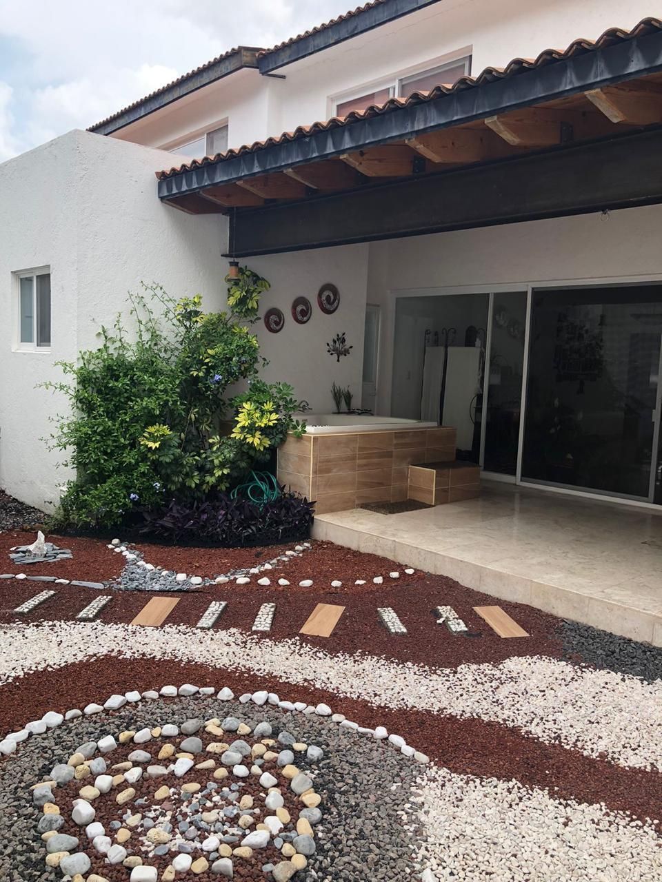 23 de 31: Terraza