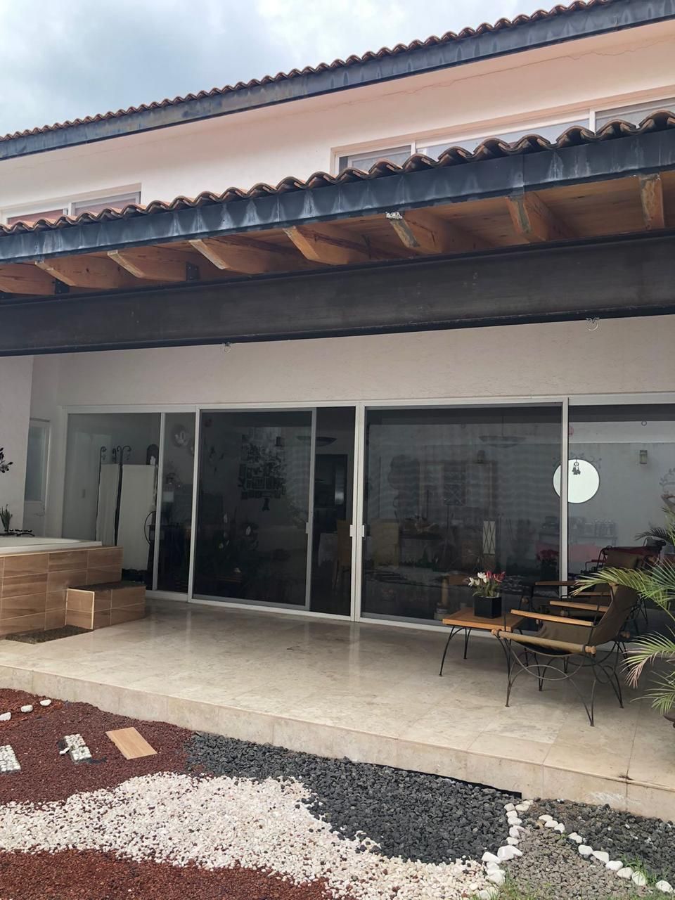25 de 31: Terraza