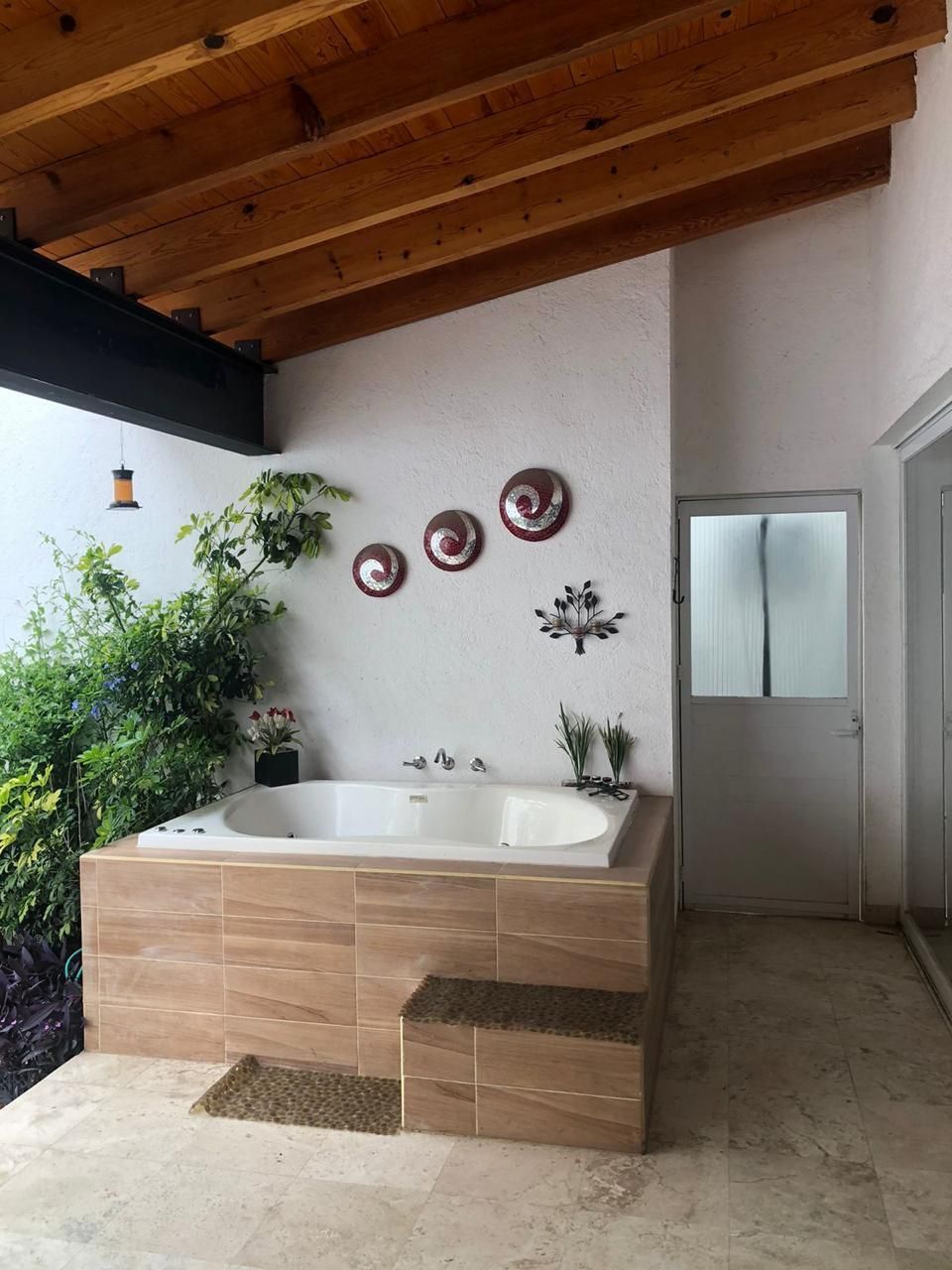 29 de 31: Jacuzzi