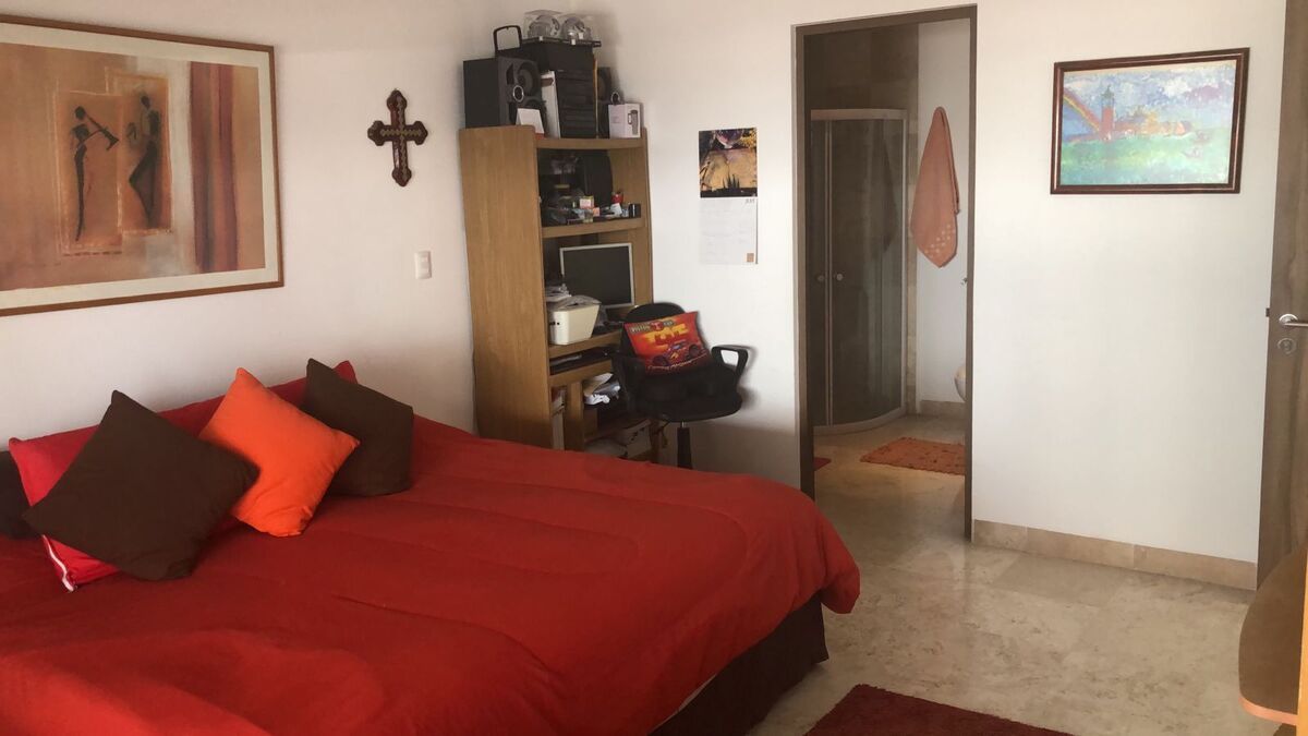 30 de 31: Habitación planta baja