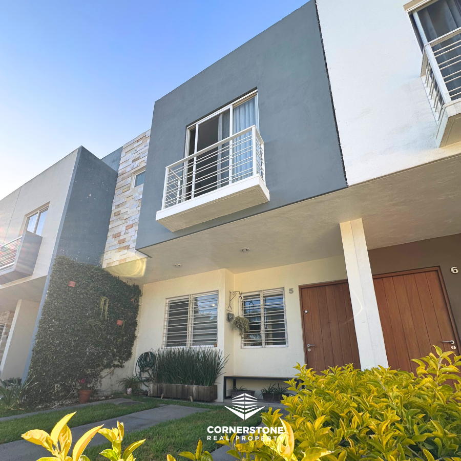 1 de 27: casa en venta en parques del bosque