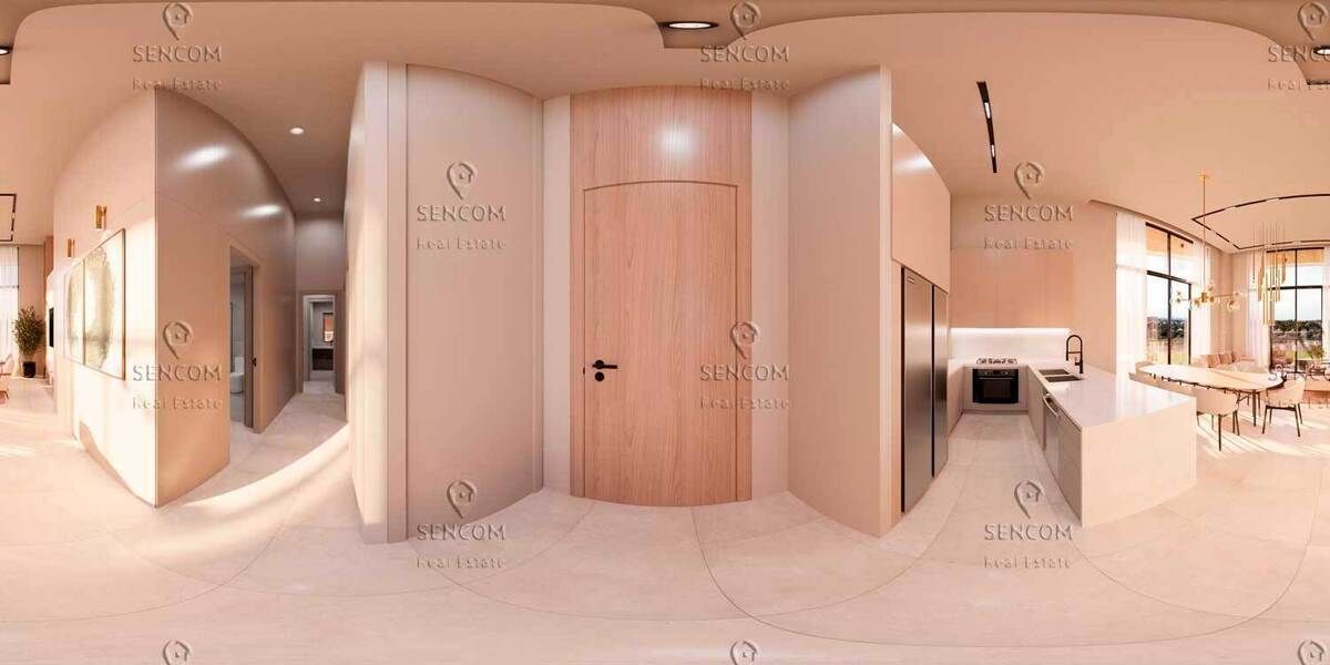 5 de 32: Venta-Apartamento-2-habitaciones-Elite-Cap-Cana-