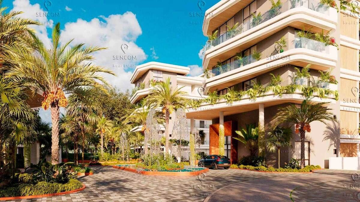 1 de 32: Venta-Apartamento-2-habitaciones-Elite-Cap-Cana-1