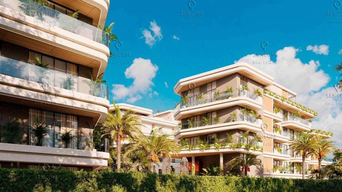 2 de 32: Venta-Apartamento-2-habitaciones-Elite-Cap-Cana-2