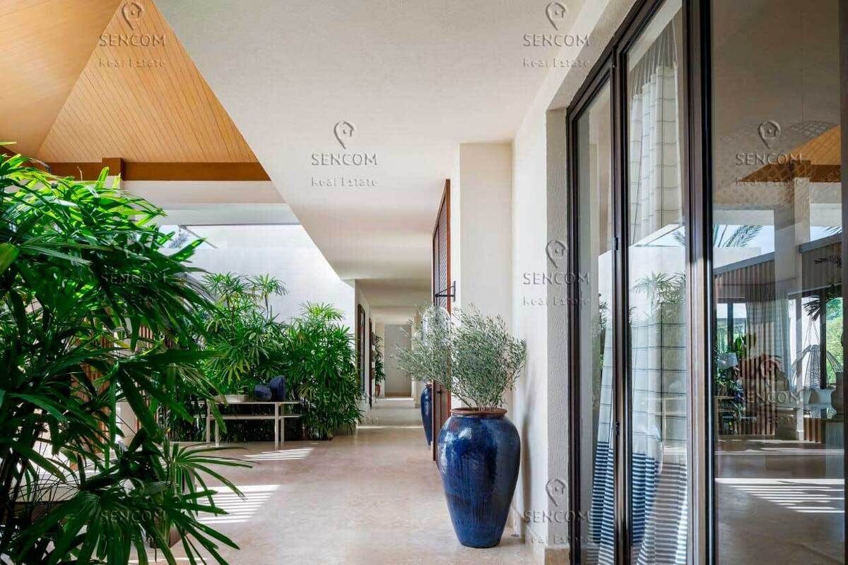 2 de 41: Villa de calidad en venta en Cap Cana 2