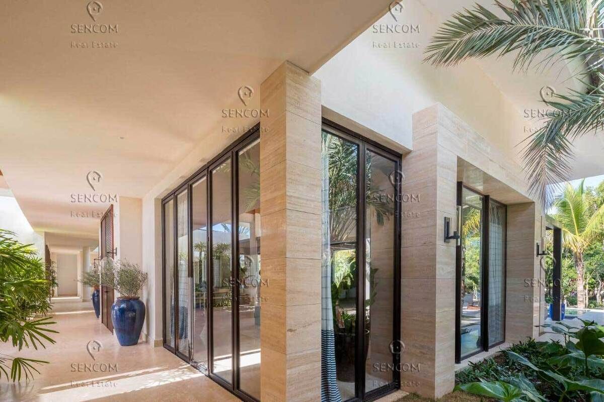 3 de 41: Villa de calidad en venta en Cap Cana 3