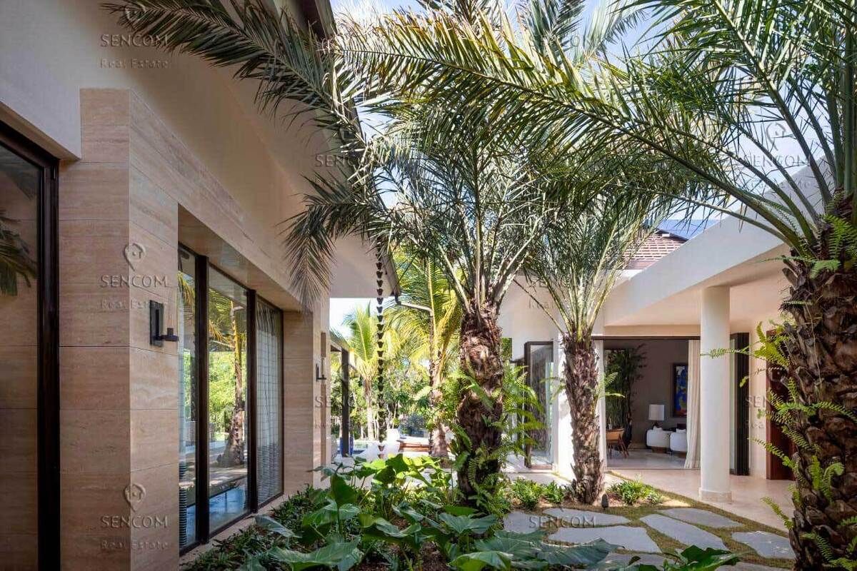4 de 41: Villa de calidad en venta en Cap Cana 4