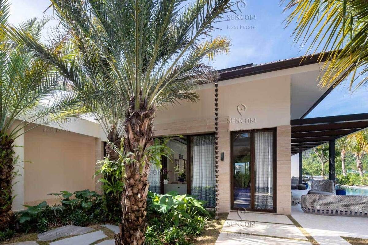 5 de 41: Villa de calidad en venta en Cap Cana 5