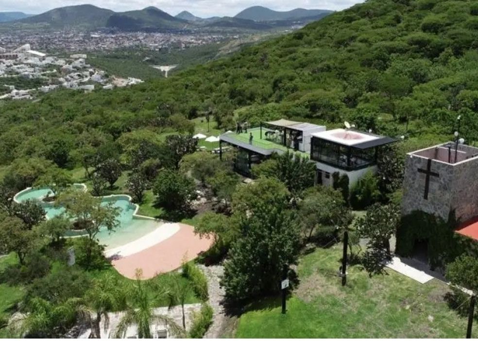 Terreno en Venta en Juriquilla